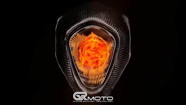 GRmoto YAMAHA XJR 1300 2007 - 2016 Exhaust X Series смотреть онлайн