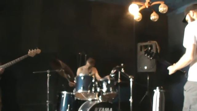 Urania - Firedance Rehearsal 2013.July. In Blue Jam (r.i.p.) смотреть онлайн