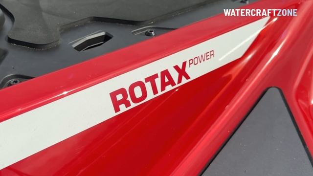 2024 Sea Doo RXP-X 325 RS Review Top Speed Test смотреть онлайн