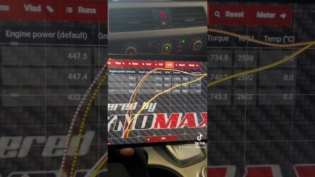✅ BMW E60 535D ChipTuning and xHp Gearbox Remap смотреть онлайн