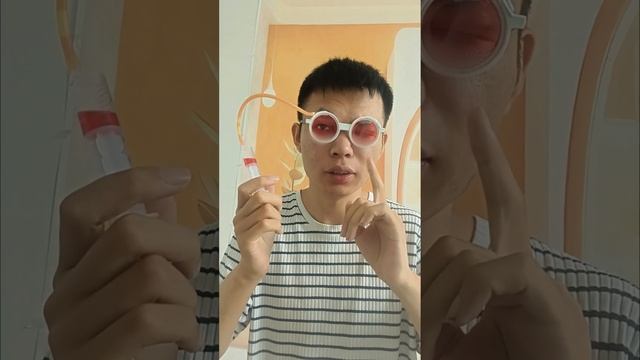 New myopia glasses, can also be used as sunglasses.#glasses смотреть онлайн