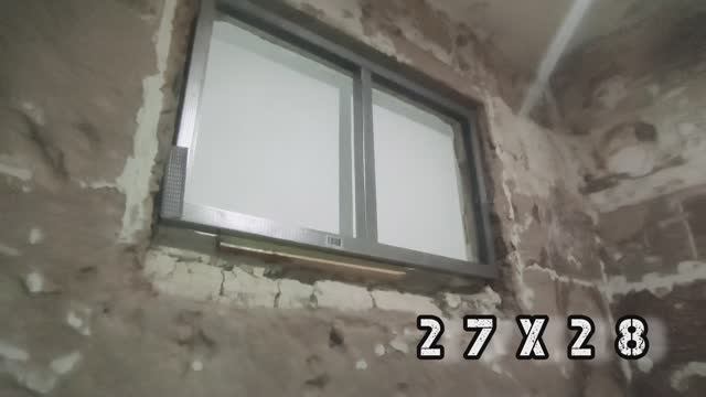 РЕМОНТ ВАННОЙ КОМНАТЫ ПОД КЛЮЧ своими руками. Что обязательно нужно сделать перед укладкой плитки. смотреть онлайн