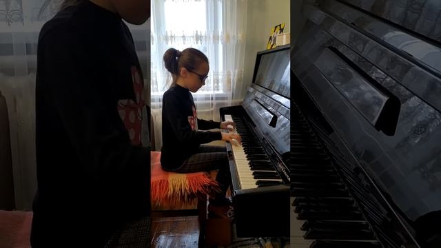 @Дмитрук Анна. Л. Іванюшина. Рег тайм. смотреть онлайн