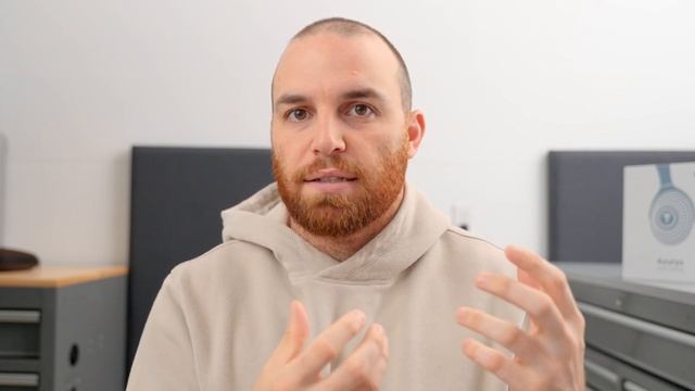 The NEW Focal Azurys Headphones Have INSANELY Good Bass! - Headphone Review