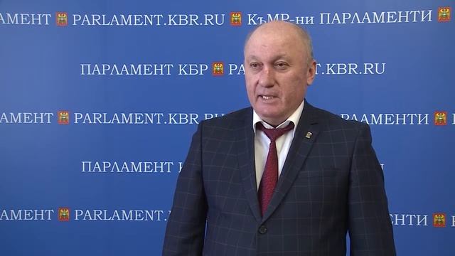 Парламентский час. Юбилейная рубрика 06.03.2019 смотреть онлайн