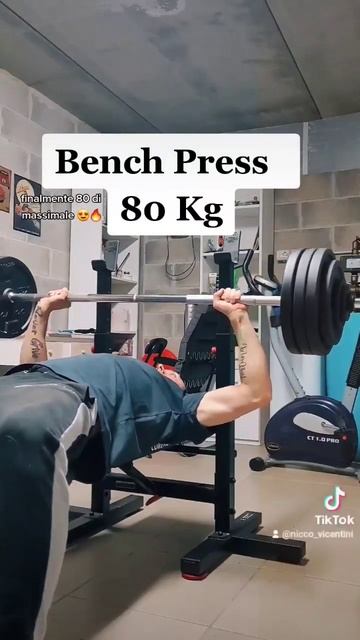 𝘽𝙚𝙣𝙘𝙝 𝙋𝙧𝙚𝙨𝙨 𝟴𝟬 𝙆𝙜 💪#bodybuilding#workout #fitness#gym #weightlifting#shorts #gymmotivation#training смотреть онлайн
