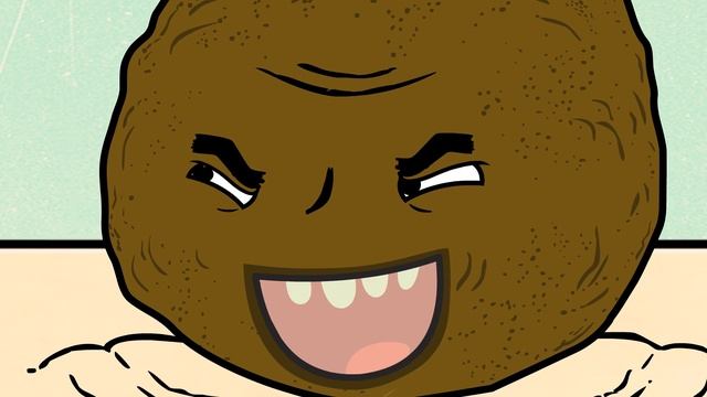 Hair & Mole:Lonely смотреть онлайн