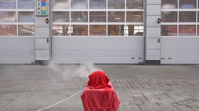 STAČÍ MÁLO – Jak uhasit vznícení přímotopu смотреть онлайн