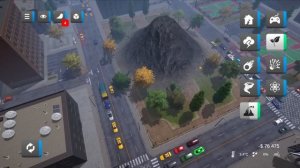 СУПЕР ОБНОВА! БОЛЬШОЙ ГОРОД, ВУЛКАН И ДРУГОЕ ОРУЖИЕ! CITY SMASH 2