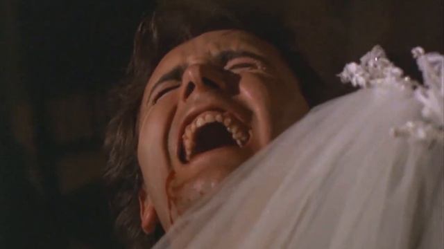 "Cena Final" cena de A Mulher Que Inventou o Amor (1980) смотреть онлайн