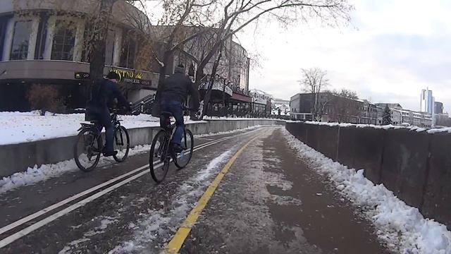 Вот и зима пришла смотреть онлайн