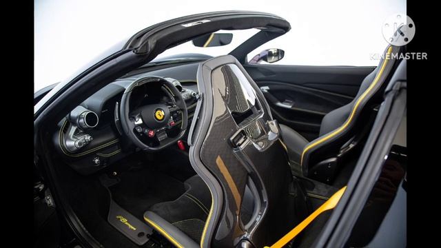 Ferrari f8 spider | 2024 Ferrari f8 interior and exterior | ferrari f8 tributo смотреть онлайн