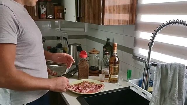 Последние дни в Монреале. Валеру Брауна так и не увидел. 😪 смотреть онлайн