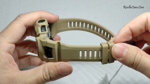 Casio G-shock GBA-900UU-5A