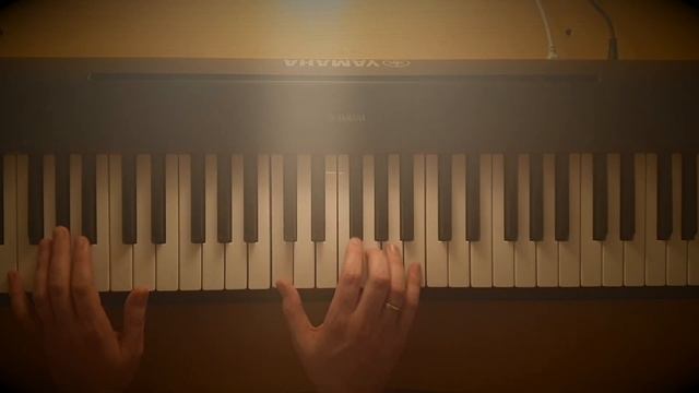 Kara Sevda - Silinmiş Hatıralar Piano Tutorial | Toygar Işıklı Dizi Müziği
