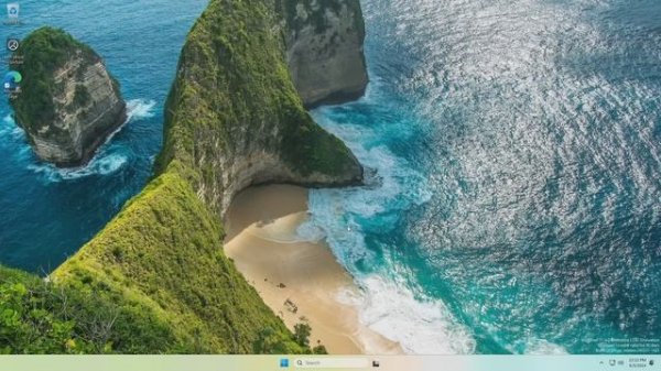 Легкая Windows 11. Для слабых компьютеров (Windows 11 LTSC). Ответы на вопросы.
