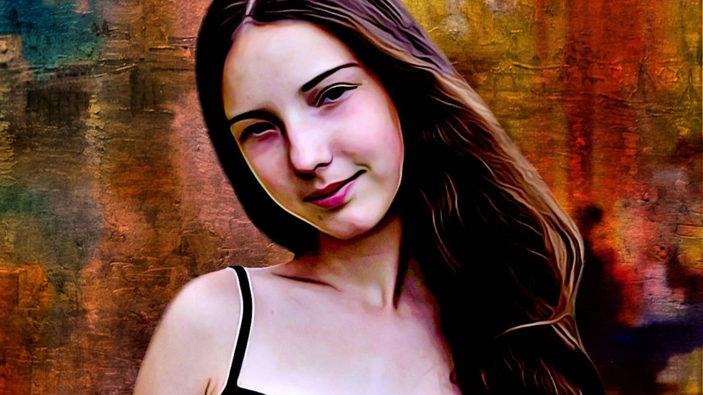 Игорь Николаев - Повзрослевшая дочка смотреть онлайн