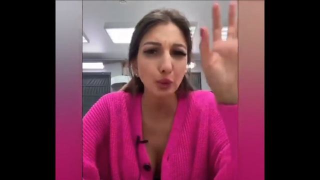 Бахарева подралась с Васильевым и пострадала Яна Захарова смотреть онлайн
