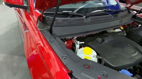 Новые кроссоверы VGV U75 PLUS и VGV U70 PRO рассуждаем о перспективах новинок нашего рынка