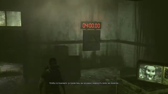 Saw The Video Game ○ ОЧЕРЕДНОЙ ХЕЙТЕР ○ #10 смотреть онлайн