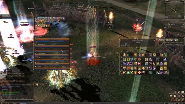 Lineage II 12 15 2016 21 59 44 04 смотреть онлайн