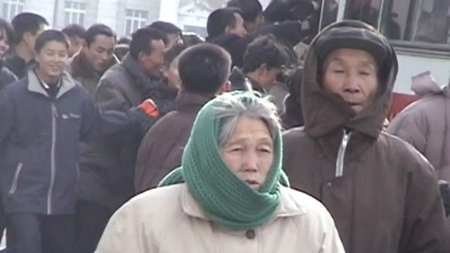 ПХЕНЬЯН - ОДИН ЗИМНИЙ ДЕНЬ 2019 г смотреть онлайн