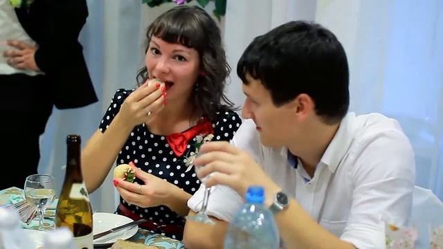 100 пудов свадьба смотреть онлайн