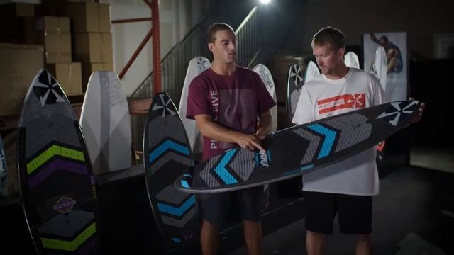 2020 Premium Skimboards Overview With John Akerman & Drew Danielo Phase Five Wakesurfers смотреть онлайн