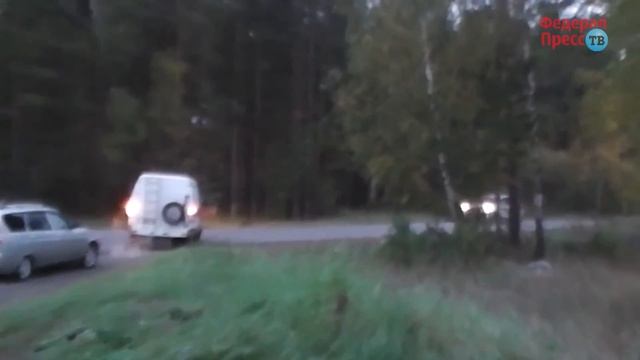 Задержание главы администрации Миасса смотреть онлайн