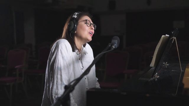 Первый день Нового Года...Luda Gogolinski смотреть онлайн