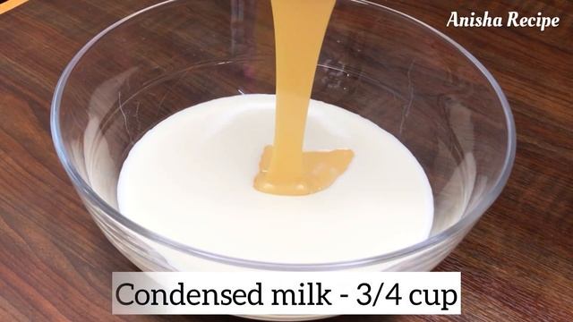 Easy Mango Souffle Recipe | Easy & Quick Mango Dessert | Souffle Recipe | Eggless Dessert смотреть онлайн