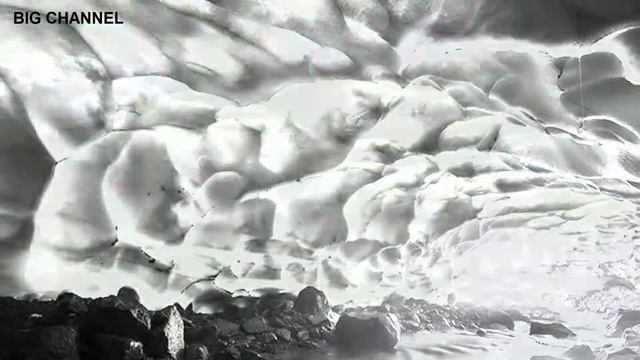 Strange but true, Top 5 Most Psychedelic Looking Places That Actually Exist смотреть онлайн