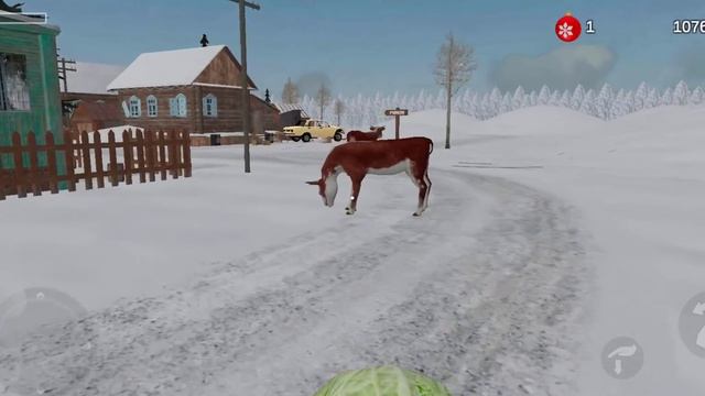 новости 24 в деревне напала корова на человека имя (слав борисов) смотреть онлайн