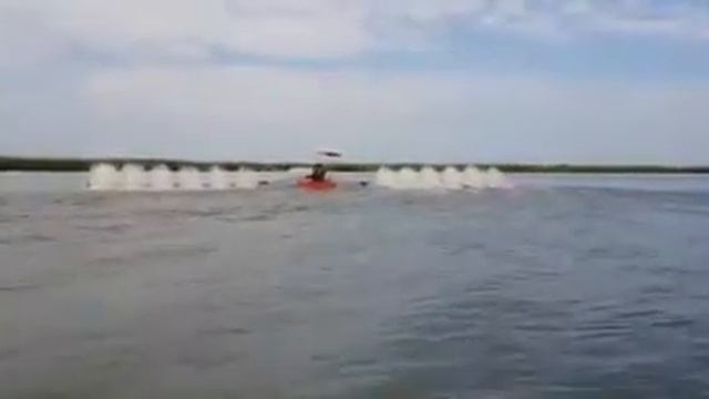 Mobile aerator смотреть онлайн