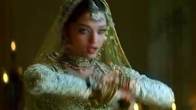 Umrao Jaan - Salaam - Full Song HD