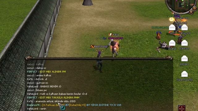 KaTiL hakaret смотреть онлайн