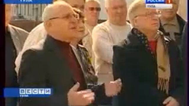 В ТулГУ прошел мини-турнир памяти Владимира Фризена смотреть онлайн