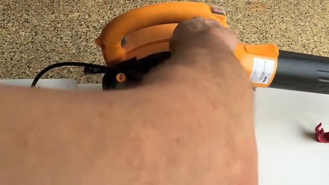 25 CC 2 stroke running on Intelligent Spark Plug raw footage смотреть онлайн