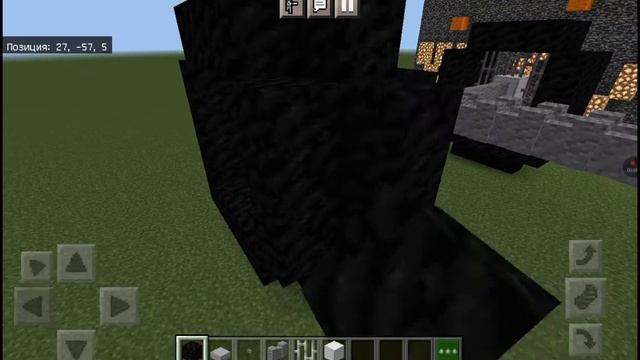 БИТВА ПОСТРОЕК ВМЕСТЕ С @ультрон хомяк 1 часть смотреть онлайн