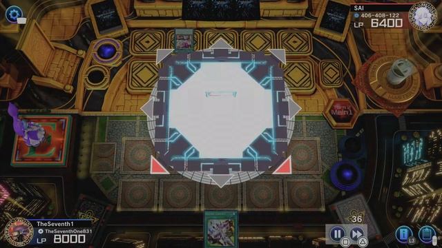 HERO Vs Spright | Yu-Gi-Oh! Master Duel Replay смотреть онлайн