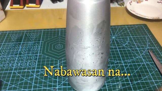 Professional Cream Whipper- Lazada Unboxing