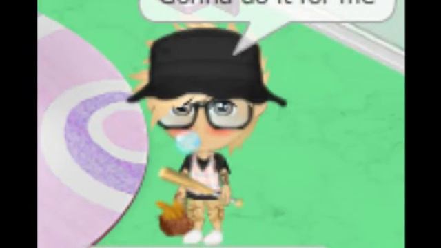 Watch Me Yoworld Style~Ava смотреть онлайн