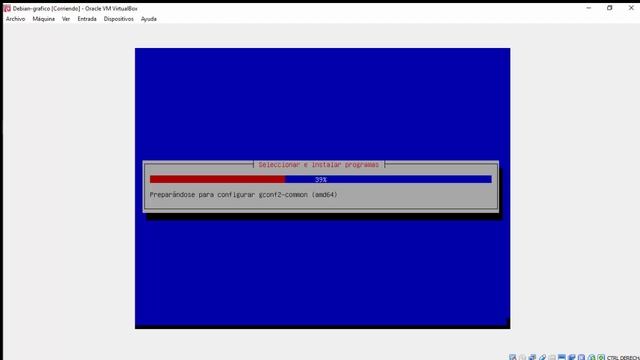 debian grafico смотреть онлайн