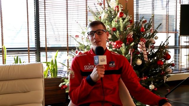 ZAKSA przed meczem z Cucine Lube Civitanova смотреть онлайн