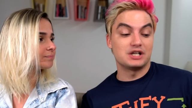 EU NUNCA... COM MANOELA DUARTE [+13] смотреть онлайн
