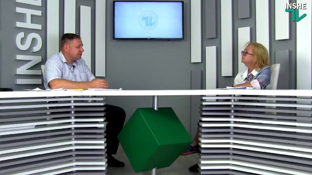 Владислав Чайка о пробках в Николаеве и о сладком для чиновников пункте смотреть онлайн