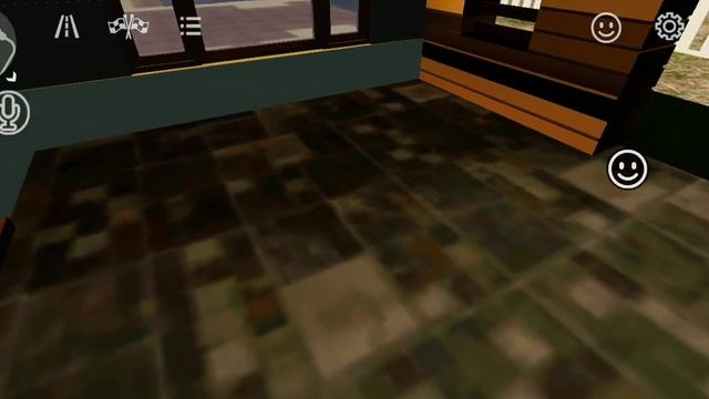 разбил мустанг в кар паркинг 😭