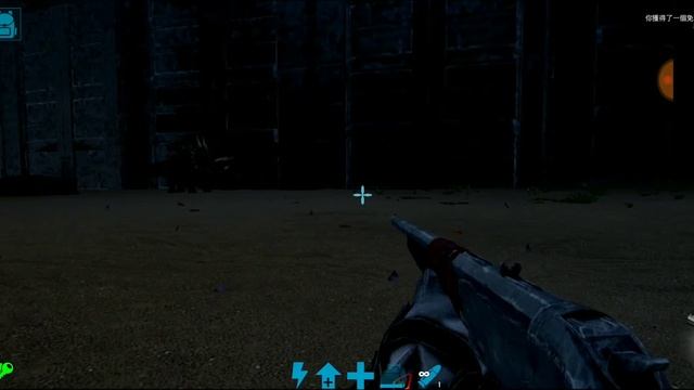 ARK-手機方舟，在土豪家裡復活風神，射好射滿任您宰割［mYgo秋］#68 смотреть онлайн