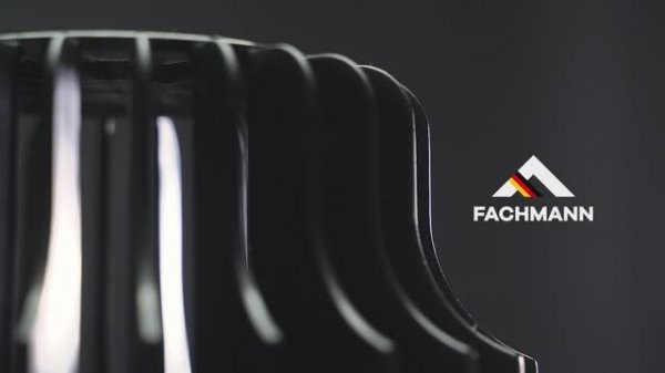 FACHMANN | презентационный фильм