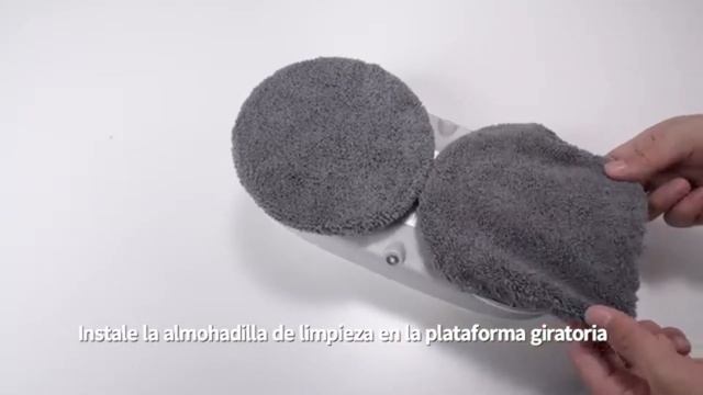 Robot Limpiacristales : LA SOLUCION PARA LIMPIAR TUS CRISTALES iDEEBO S500 смотреть онлайн